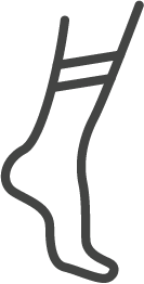steunkousen
